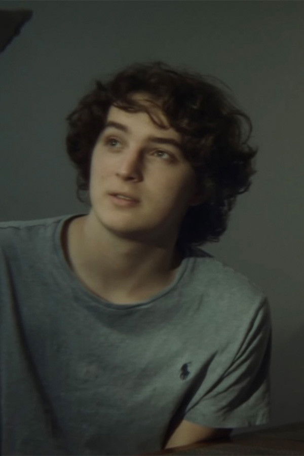 et billede af Sammy Corral