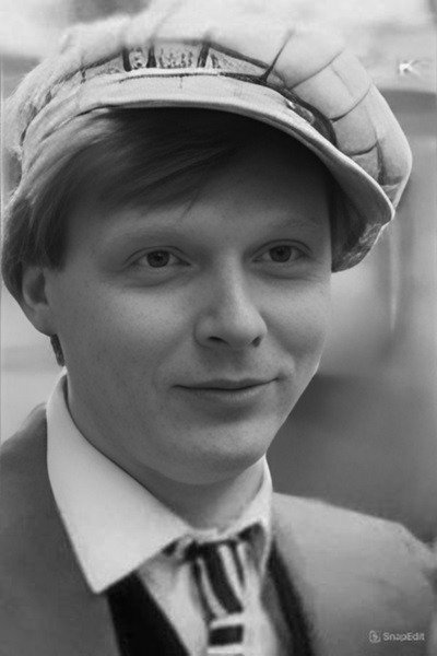 et billede af Anatoliy Shlaustas