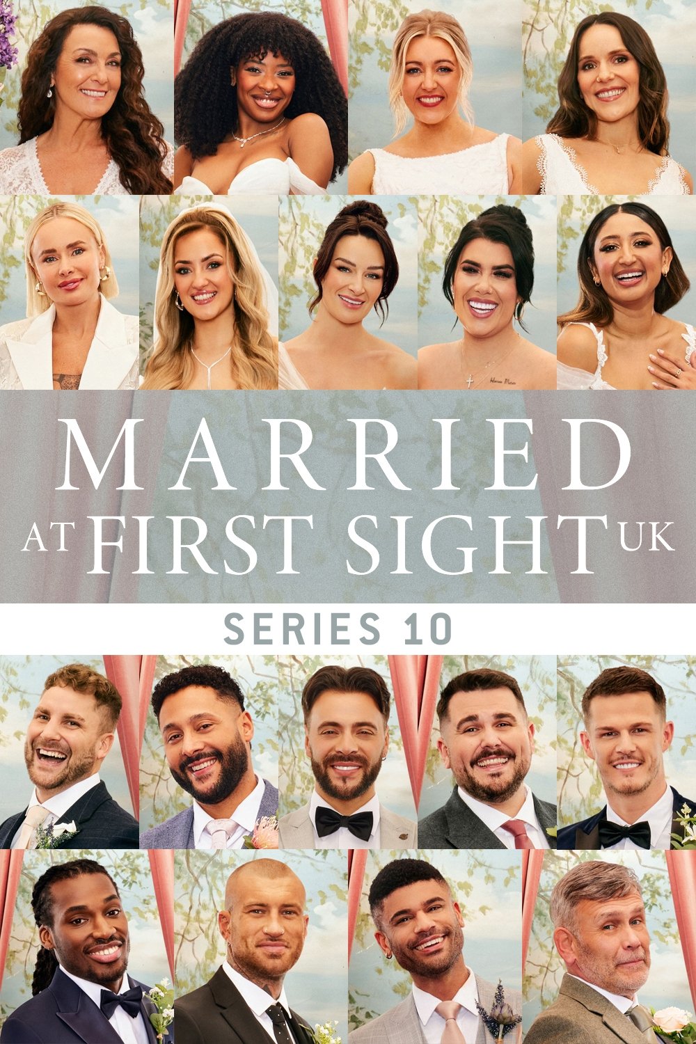 Married at First Sight UK - Season 10