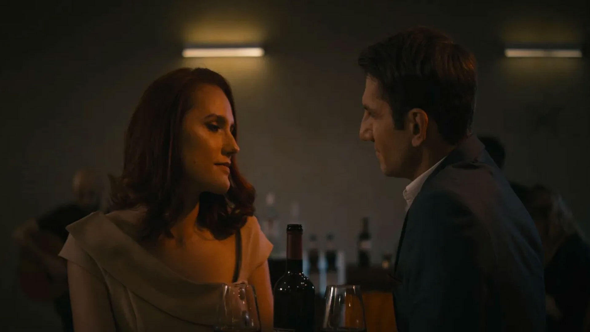 Introspectum Motel (2021)