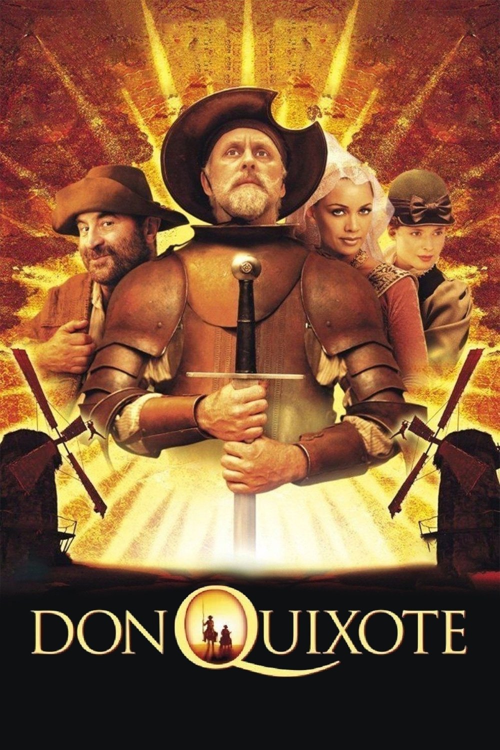 Don Quixote