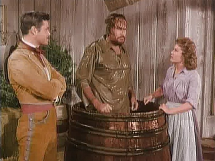 El Zorro