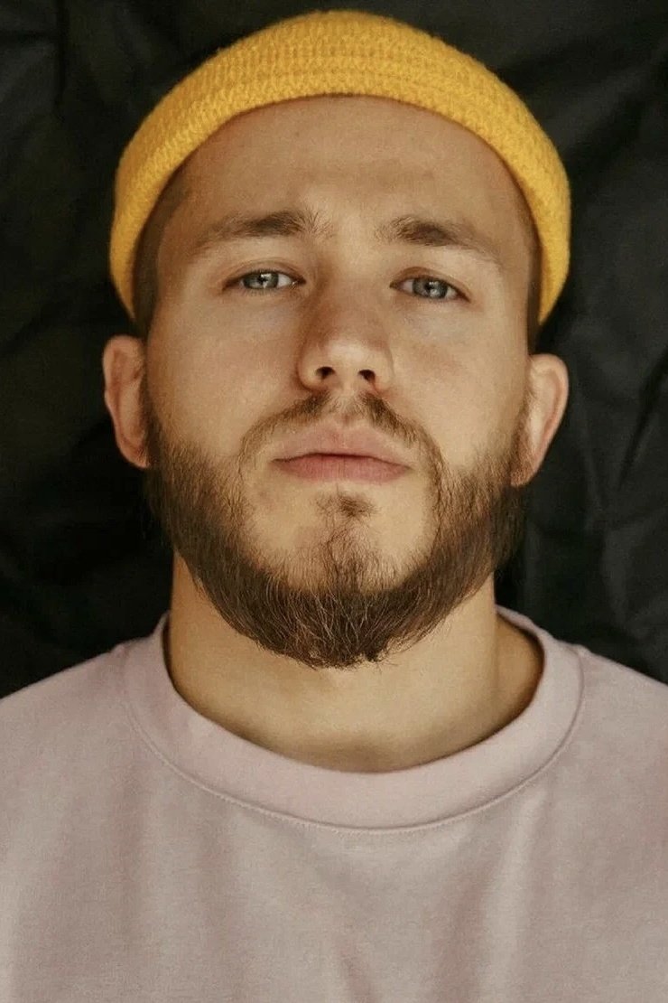 et billede af Sergey Romanovich