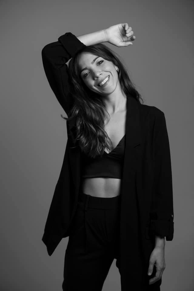 et billede af Araceli Hurtado