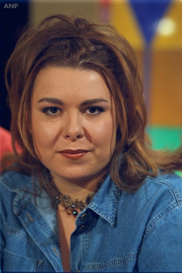 et billede af Daphny Muriloff