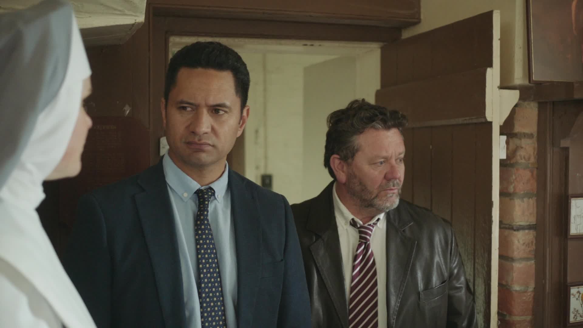 The Brokenwood Mysteries