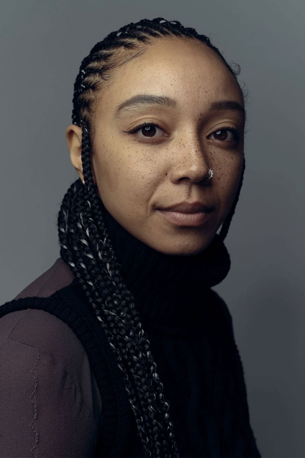 et billede af Savanah Leaf