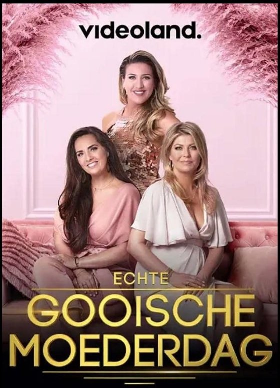 Echte Gooische Moederdag Echte Gooische Moederdag