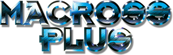 Macross Plus