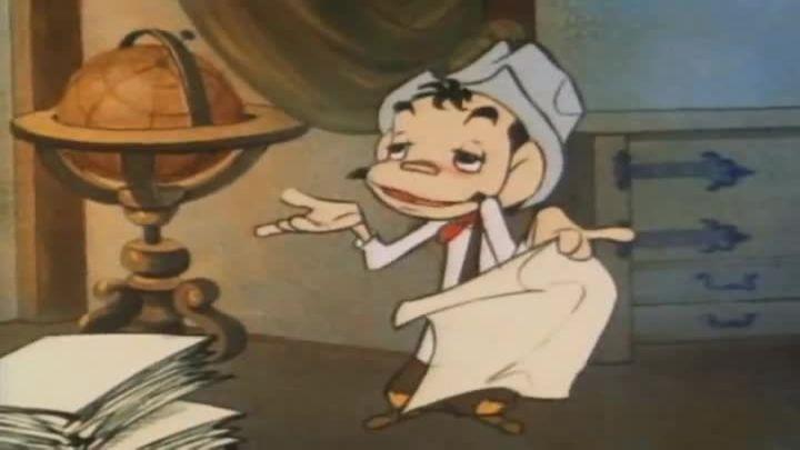 Cantinflas Show