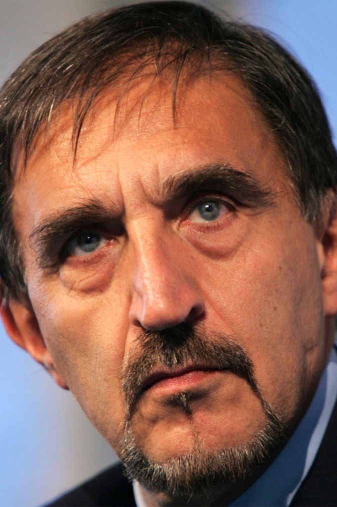 et billede af Ignazio La Russa