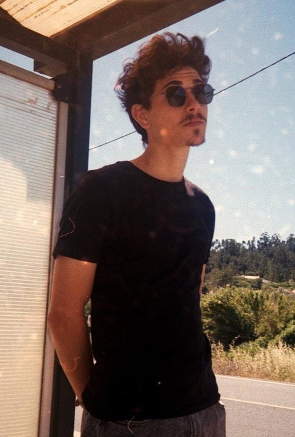 Rodrigo Oliveira