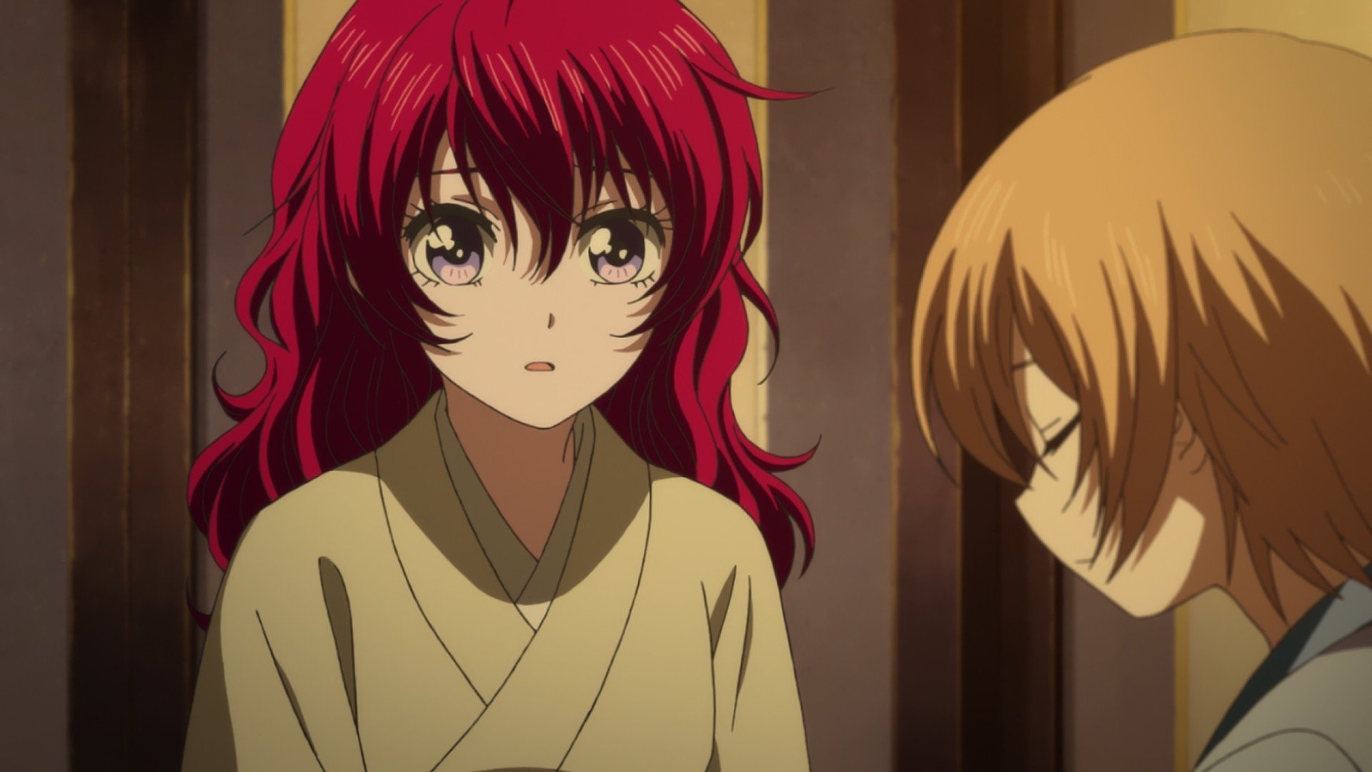 Yona Princesse De L Aube Streaming Vf Yona, princesse de l’aube: 1×5 – Regarder Streaming VF