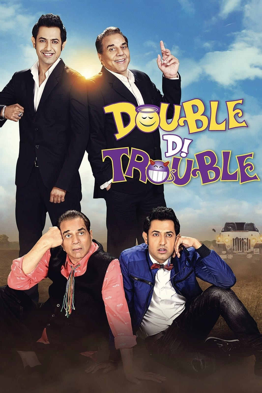 double di trouble movies downloads kickasstorrents