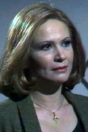 et billede af Irini Kakavouli