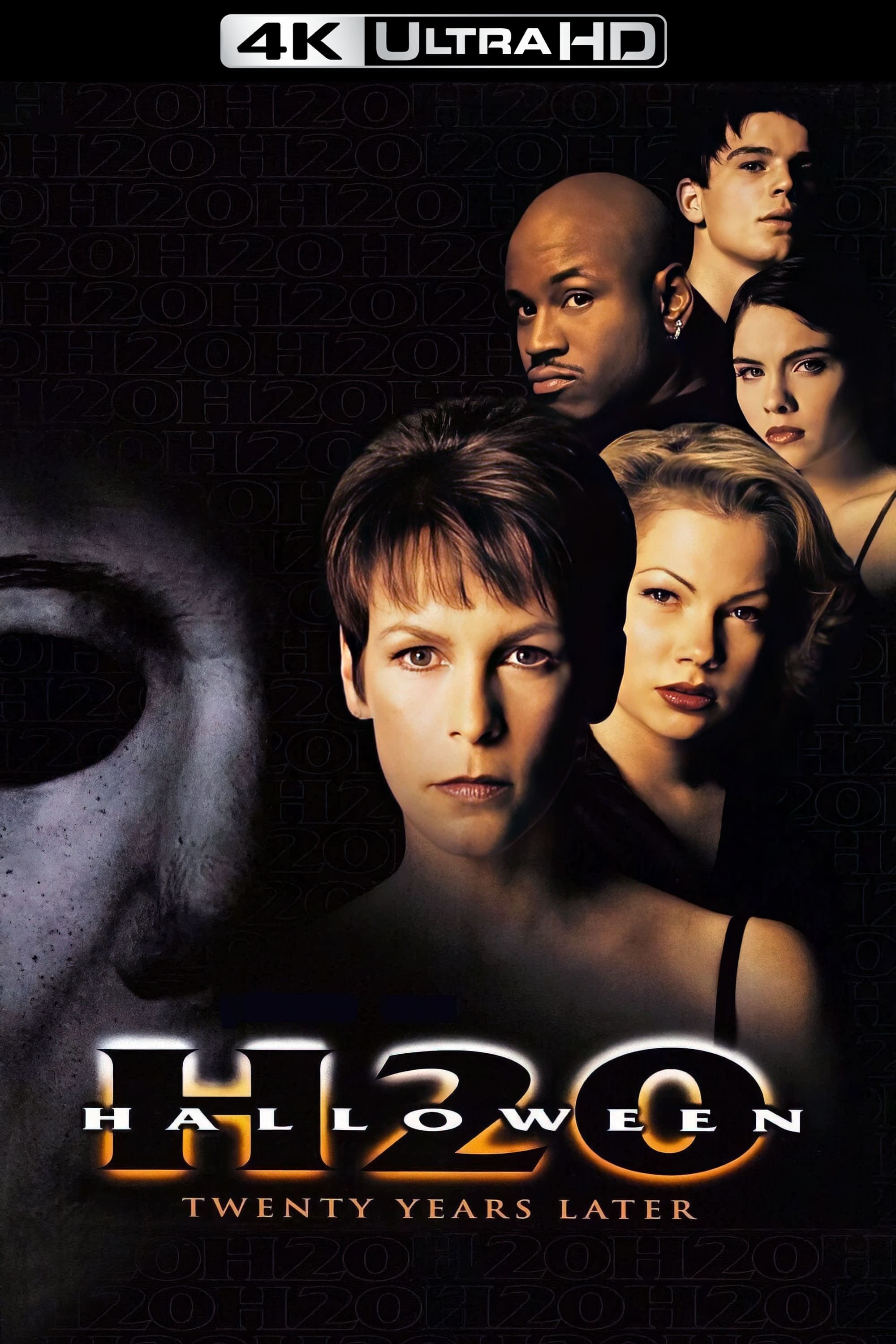 Halloween H20: 20 Years Later