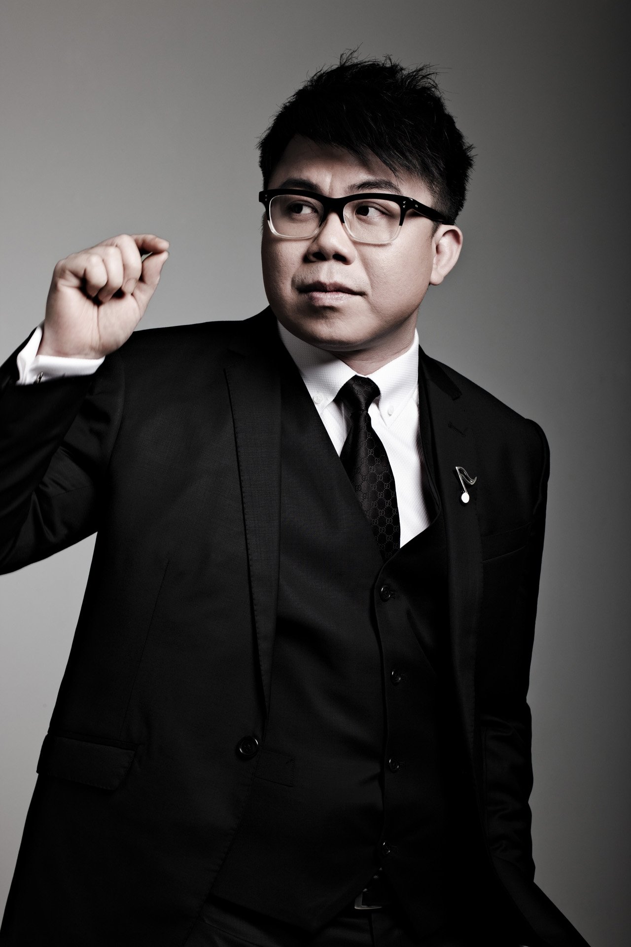 et billede af Tan Hanjin