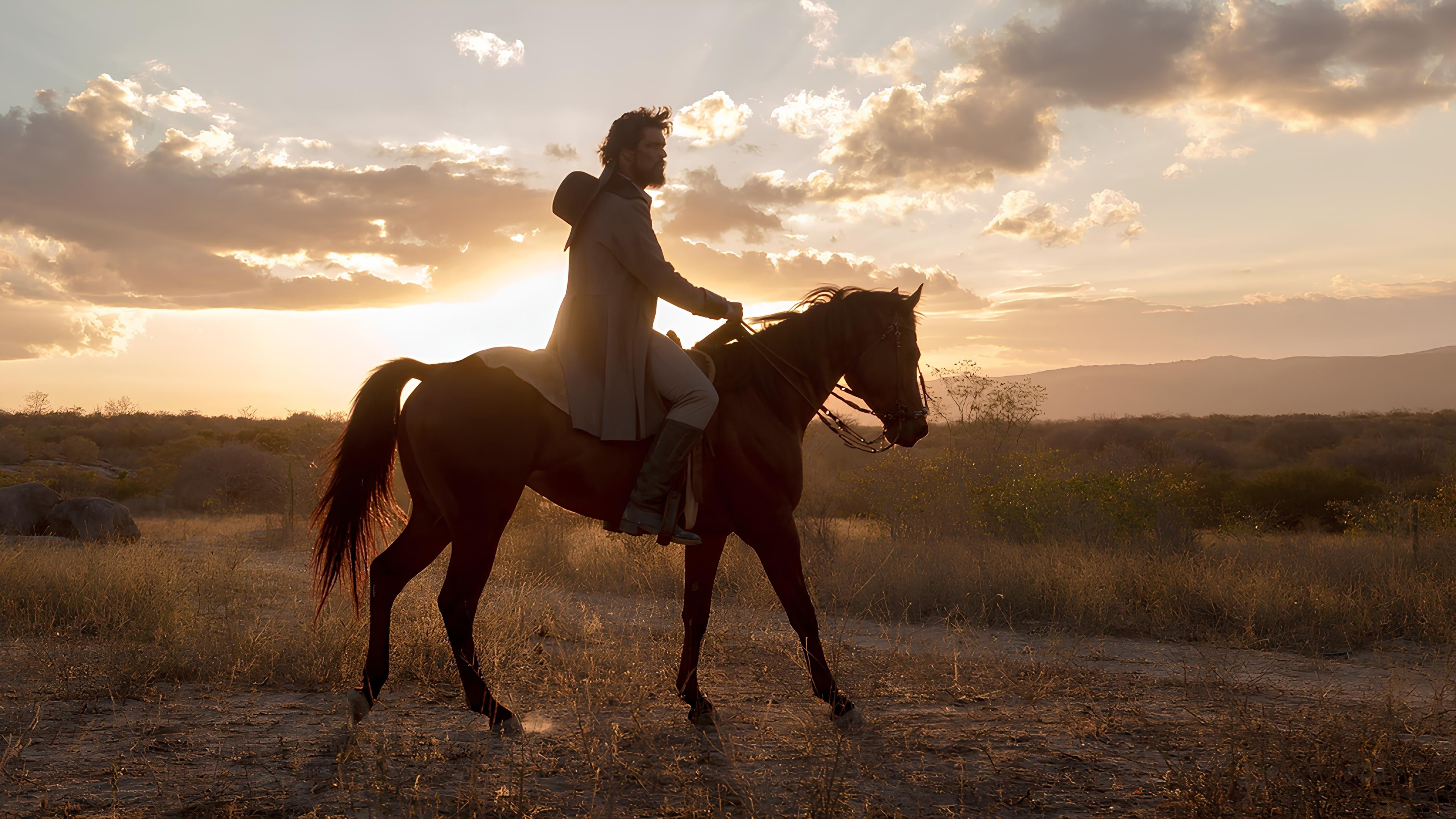 O Matador (2017)