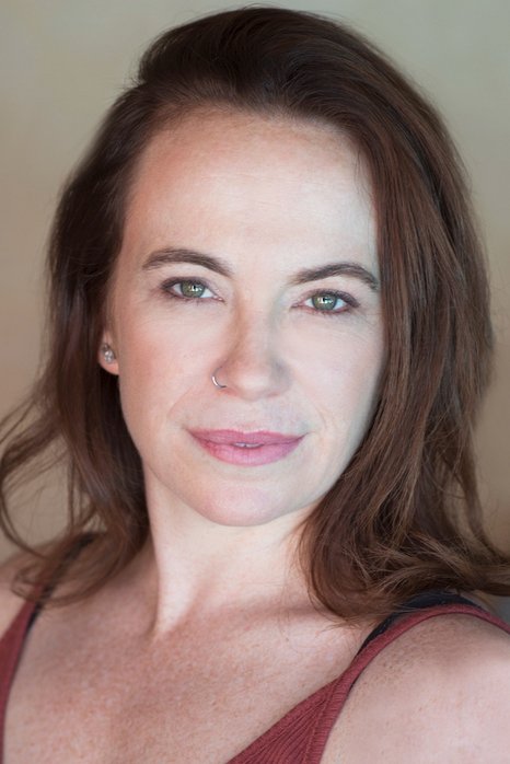 et billede af Charlotte Gulezian