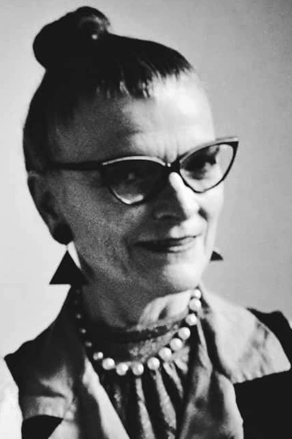 et billede af Virginia Lombardo