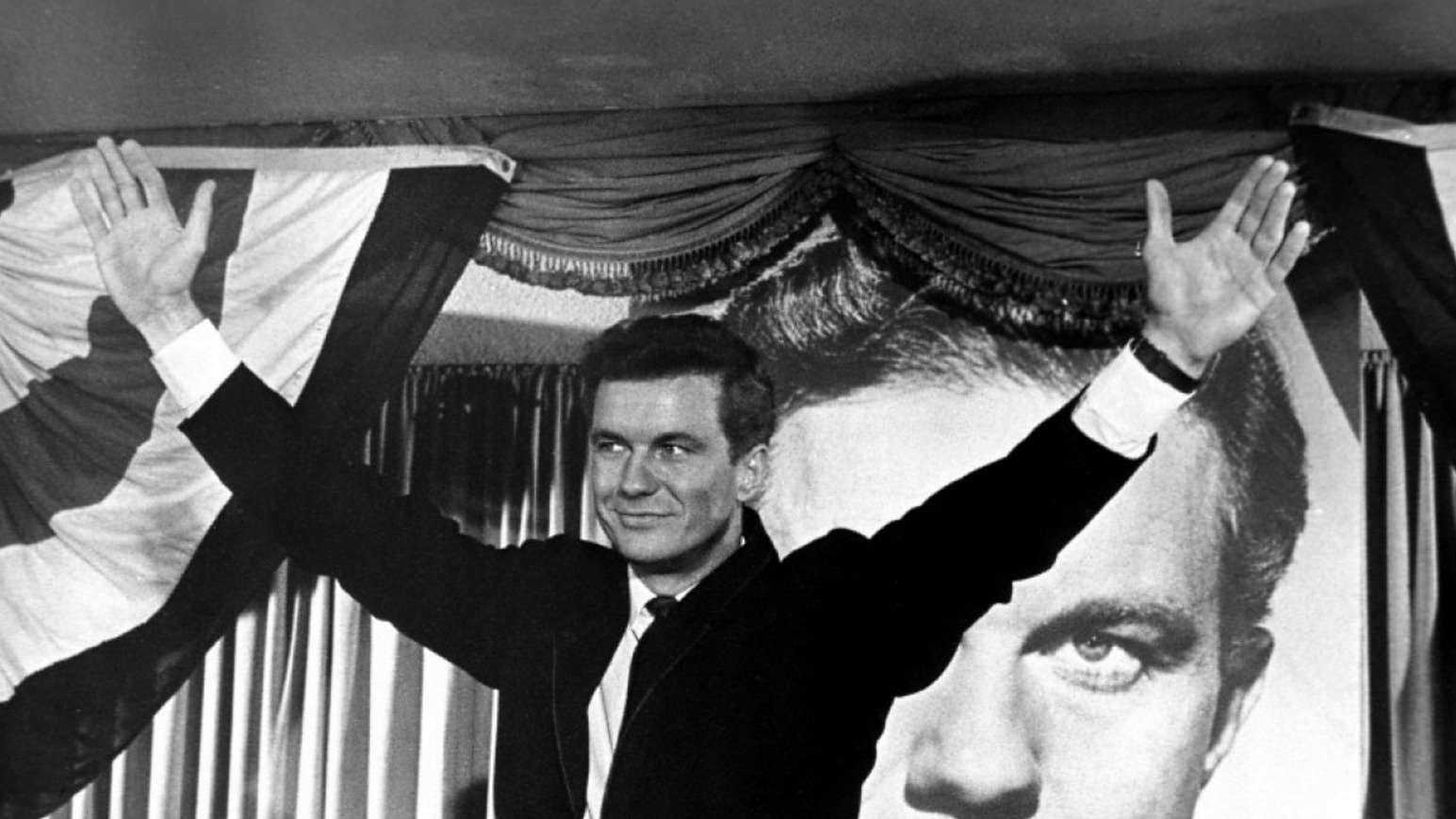 The Best Man (1964)