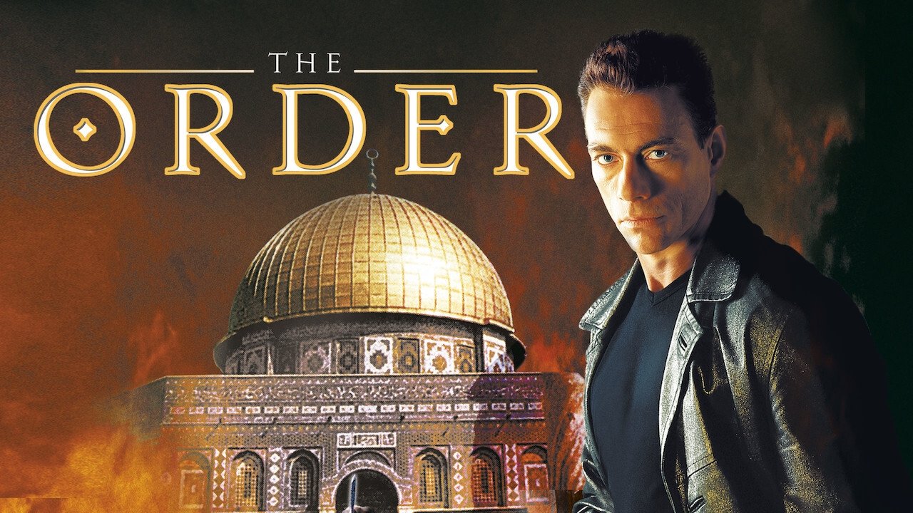 The Order (2001)