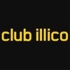 Club Illico's logo