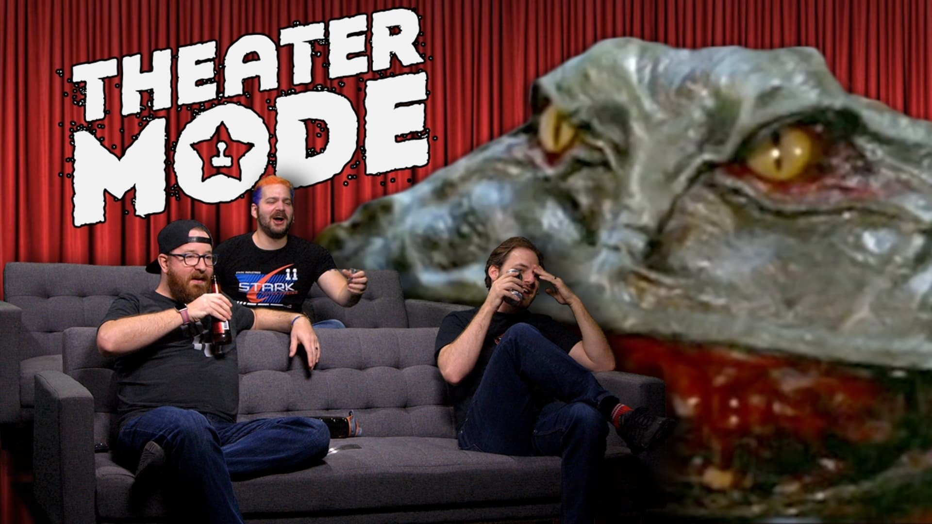 Episode 22