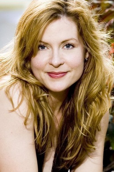 et billede af Jenny Robertson