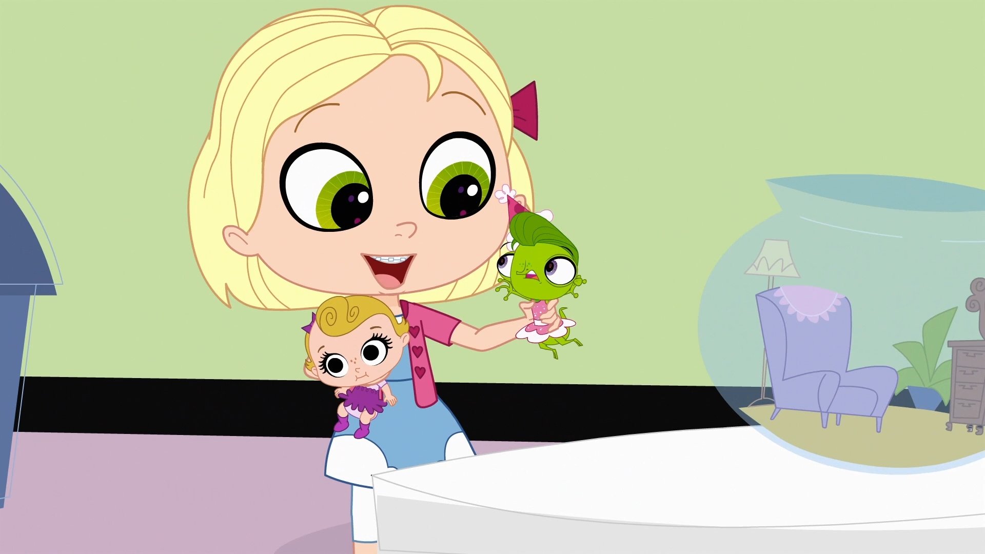 Littlest Pet Shop