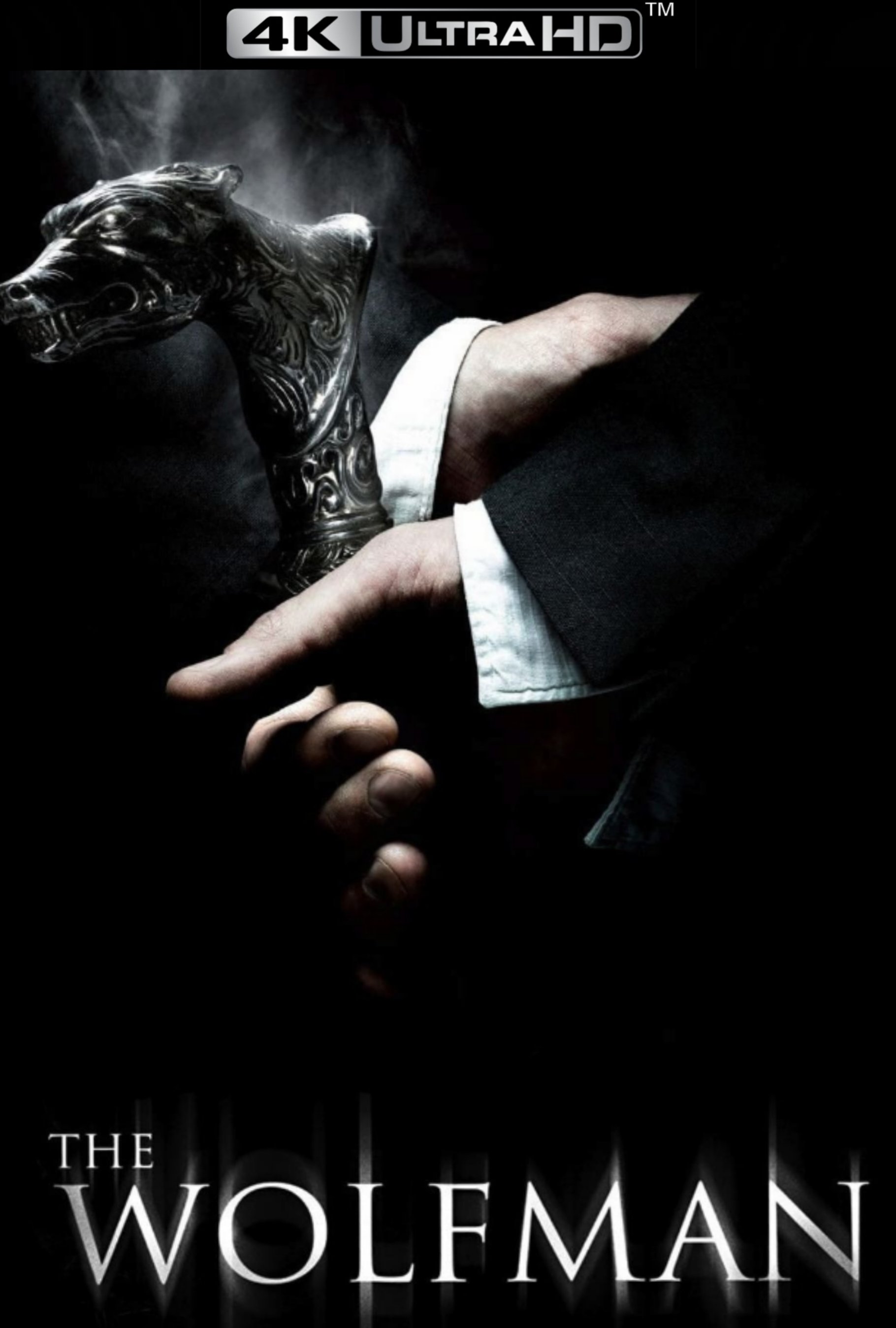 The Wolfman