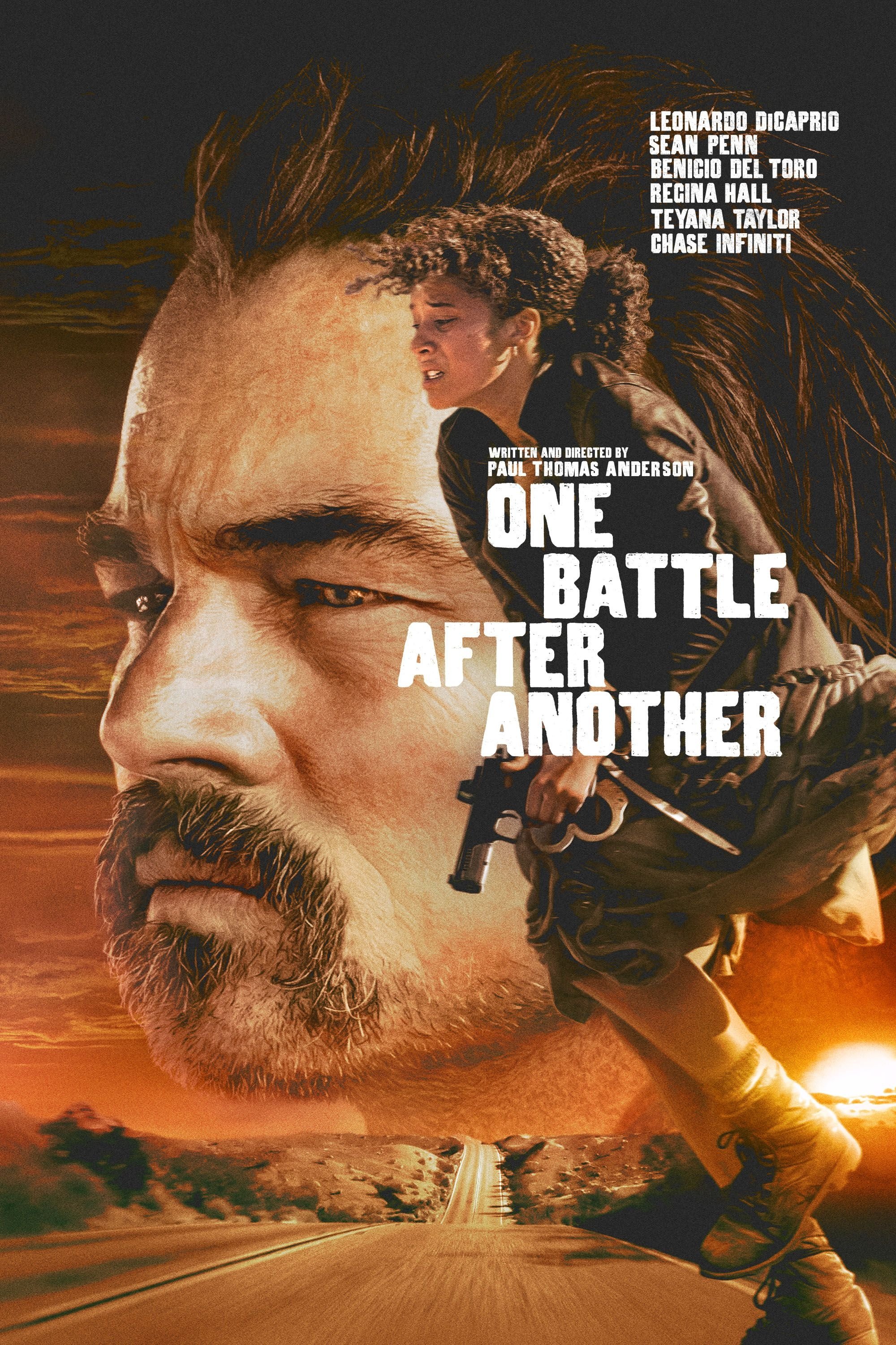 One Battle After Another