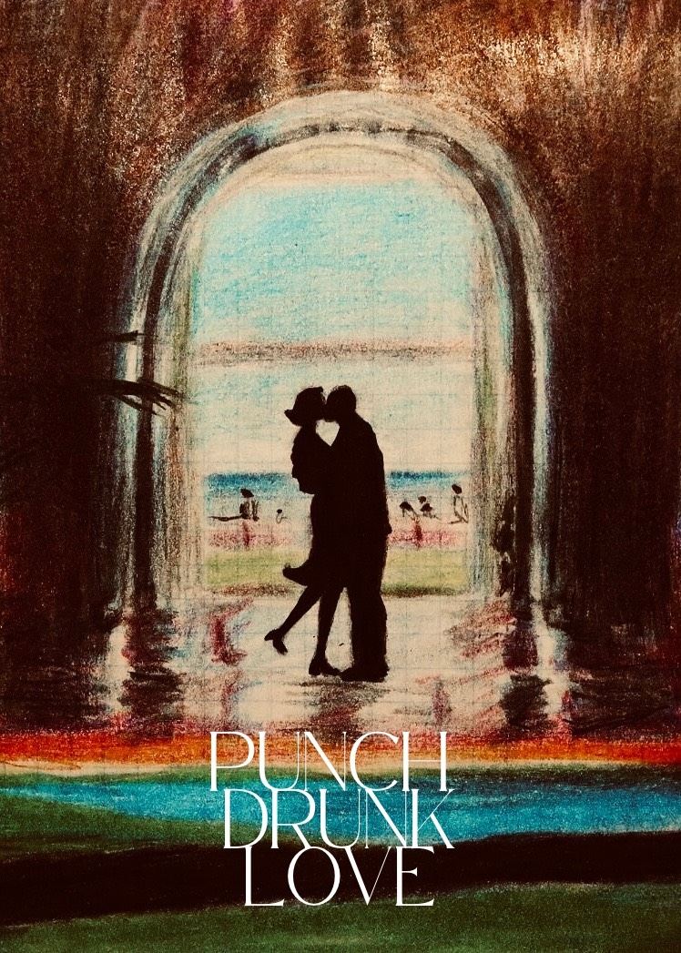Punch-Drunk Love
