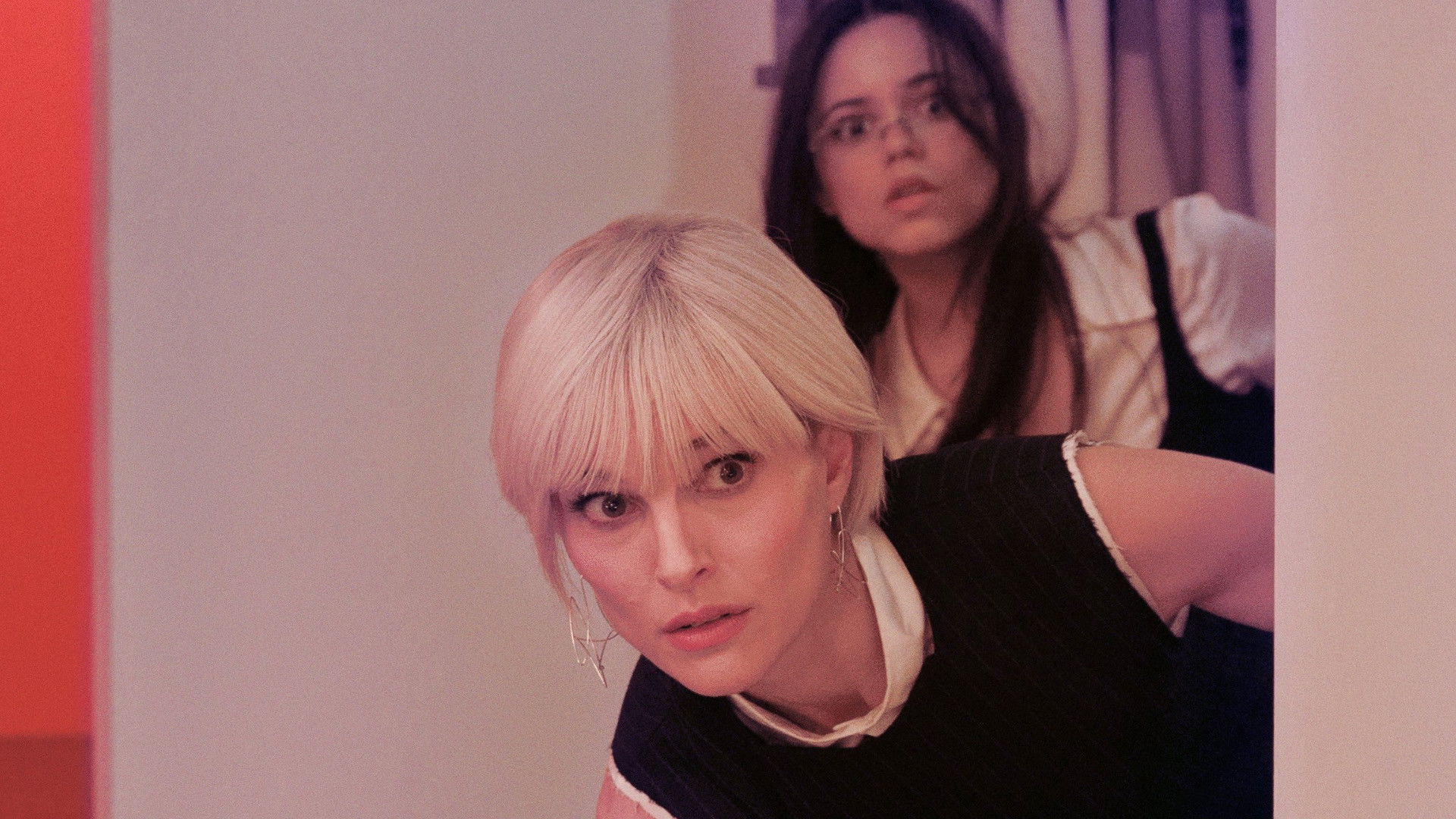 Imagem do Filme The Gallerist