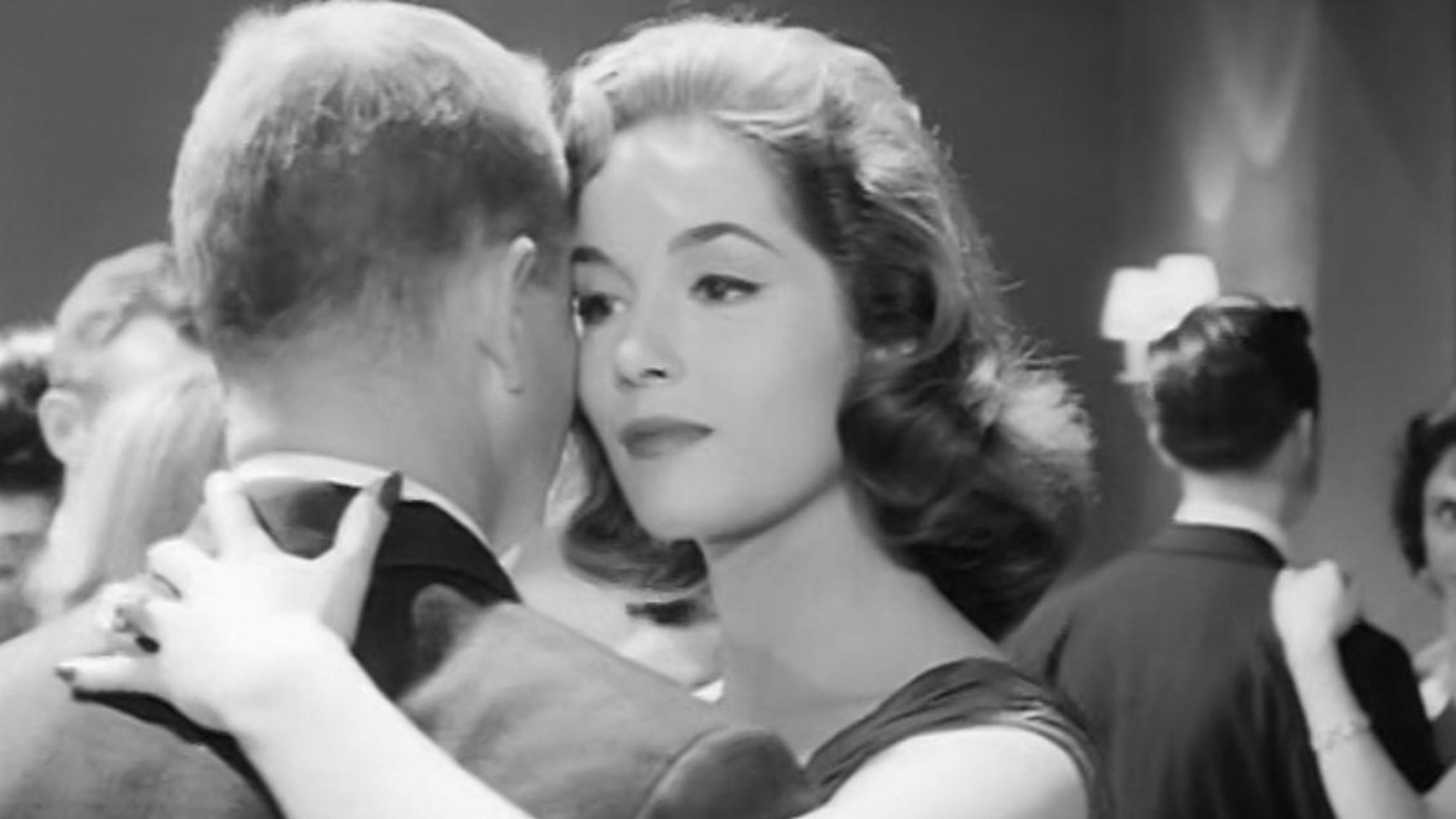 The End of the Line (1957)
