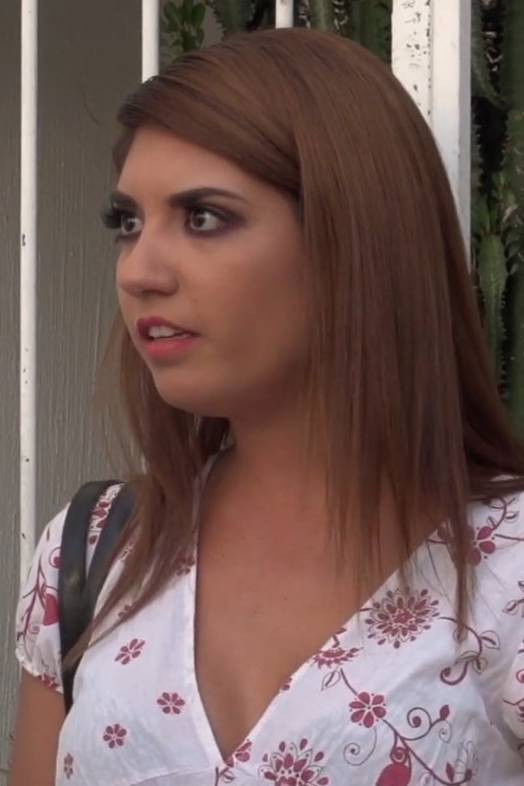 et billede af Gabrielle Luna