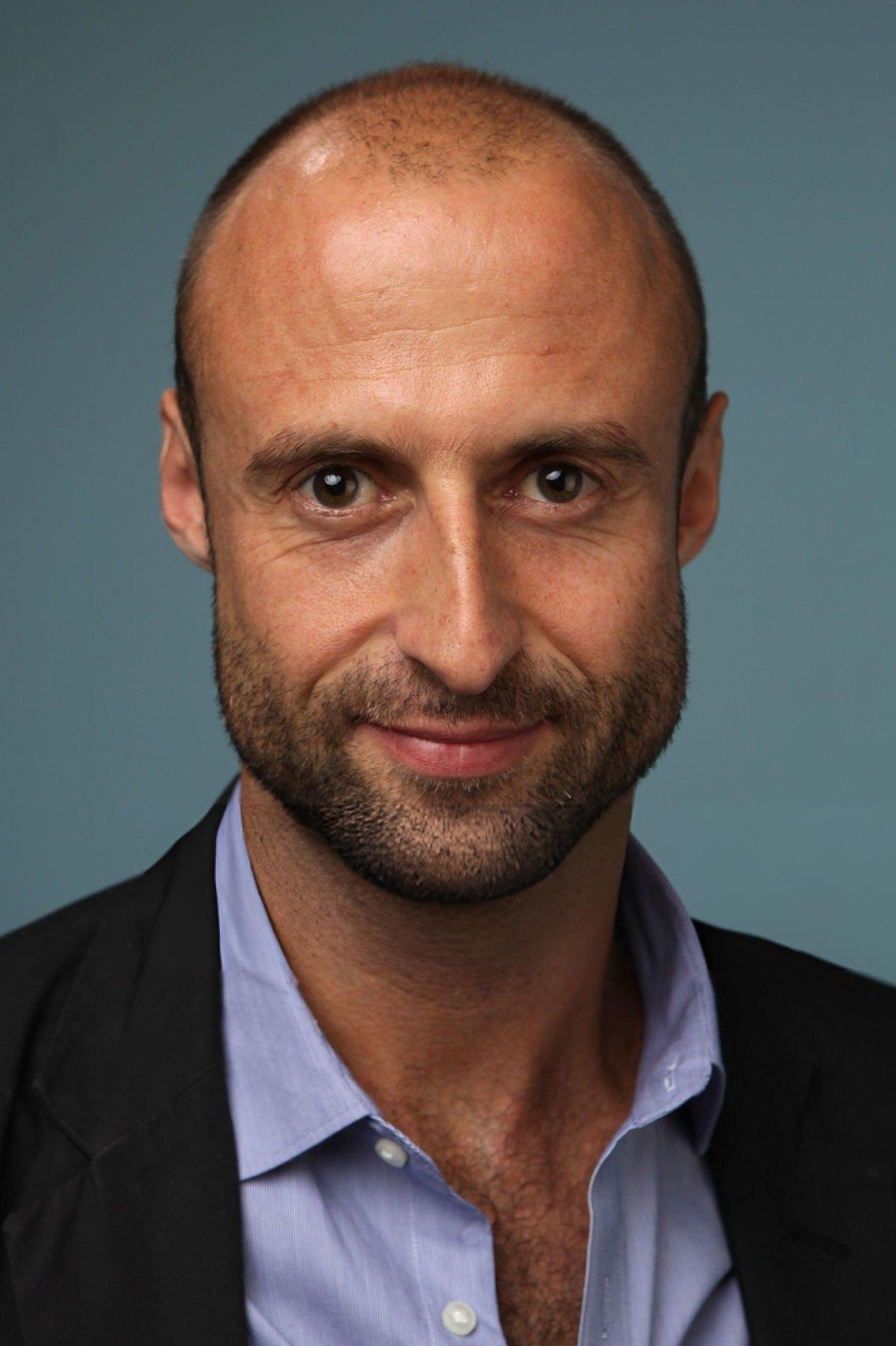 Gabriel Range | Director