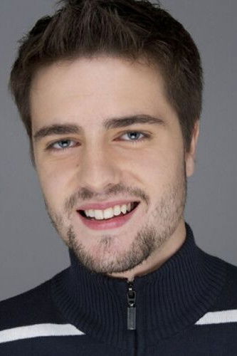 et billede af Olavo Cavalheiro