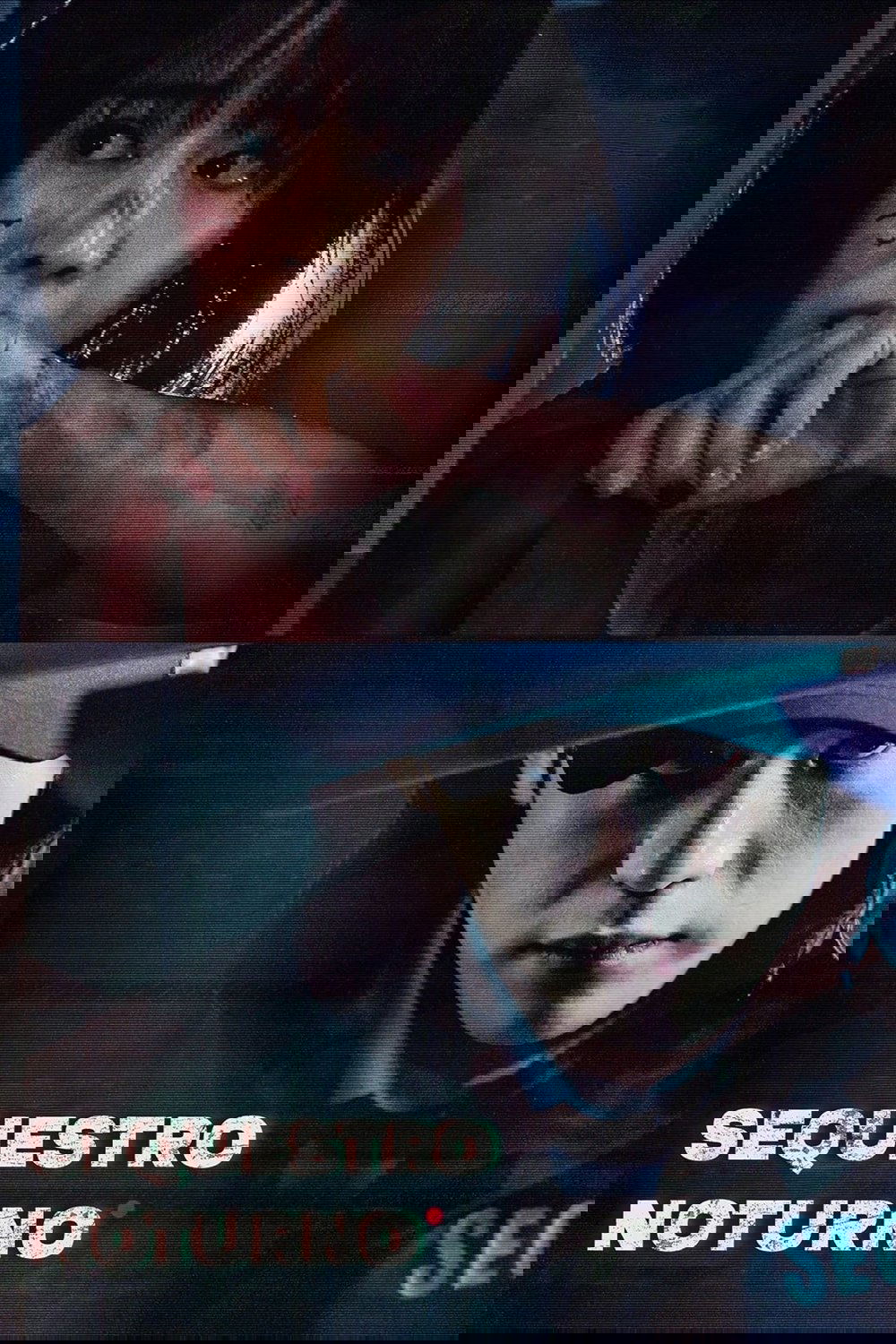 Sequestro Noturno