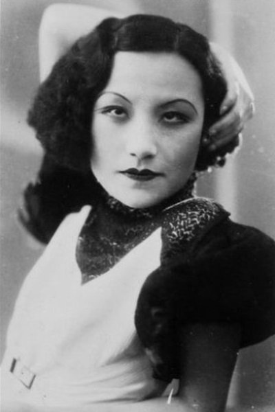 et billede af Tam Ying