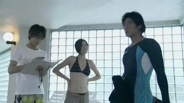 仮面ライダー Staffel 15 :Folge 25 