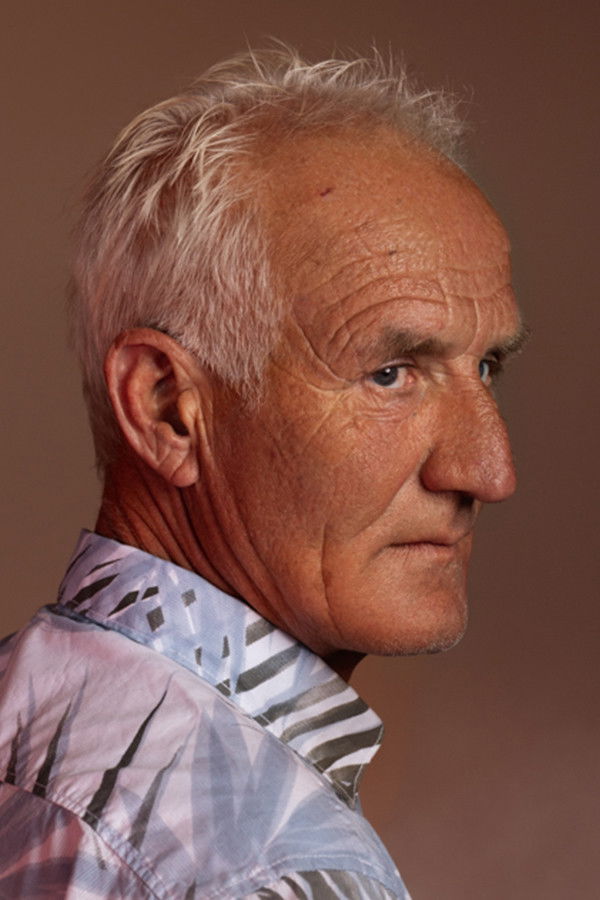 et billede af Gerrit Knobbe