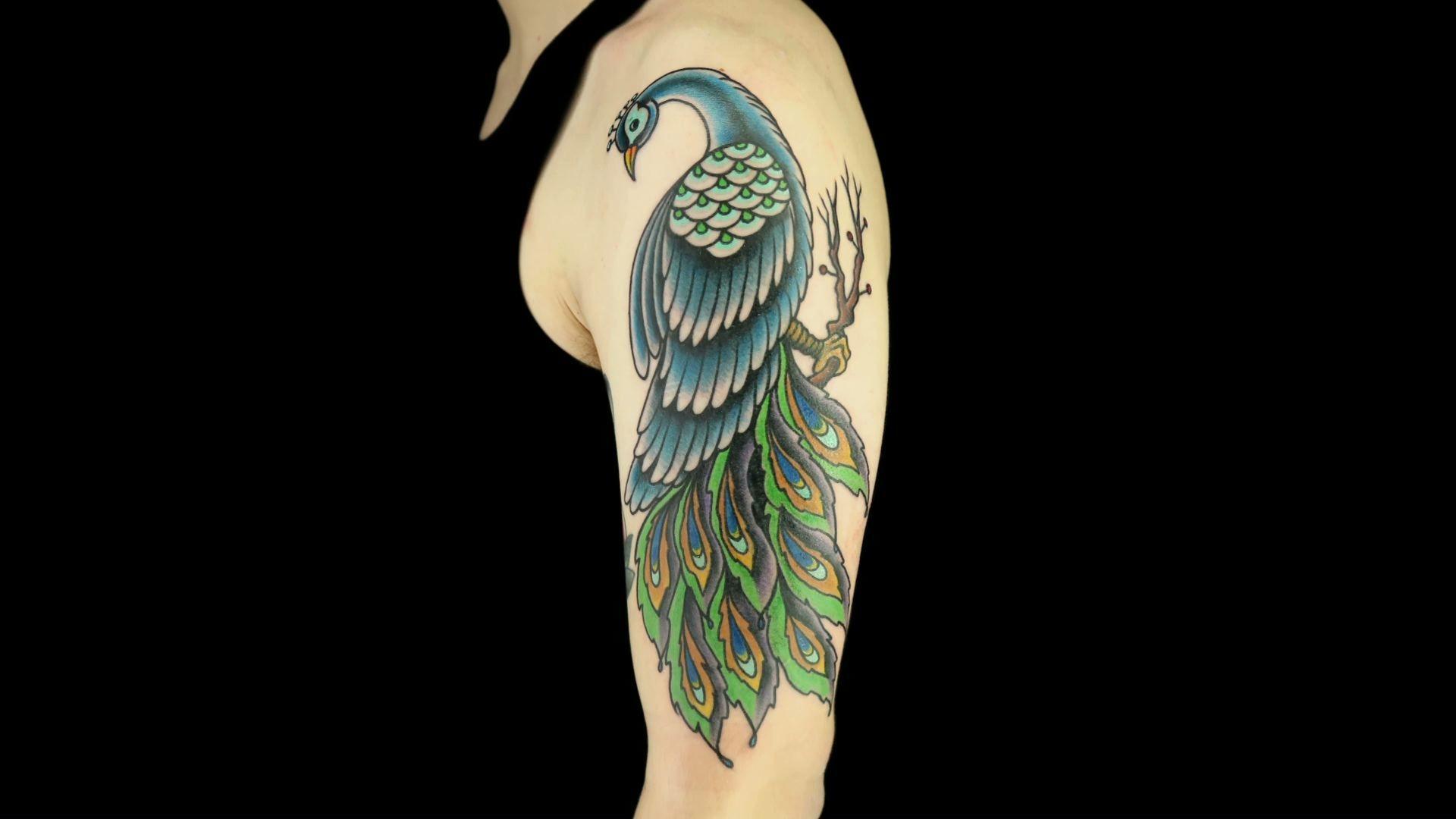 Ink Master