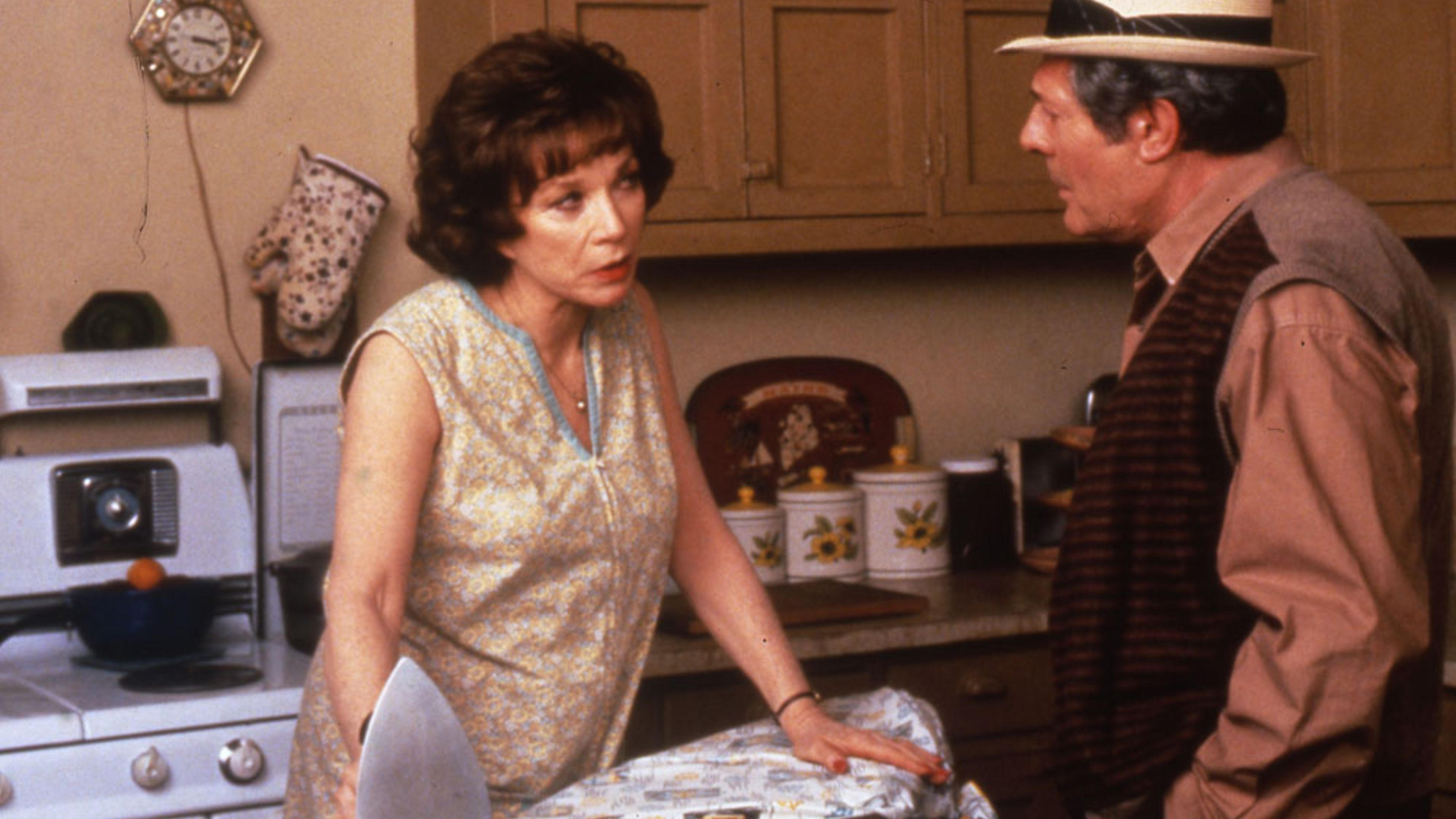 Used People (1992)