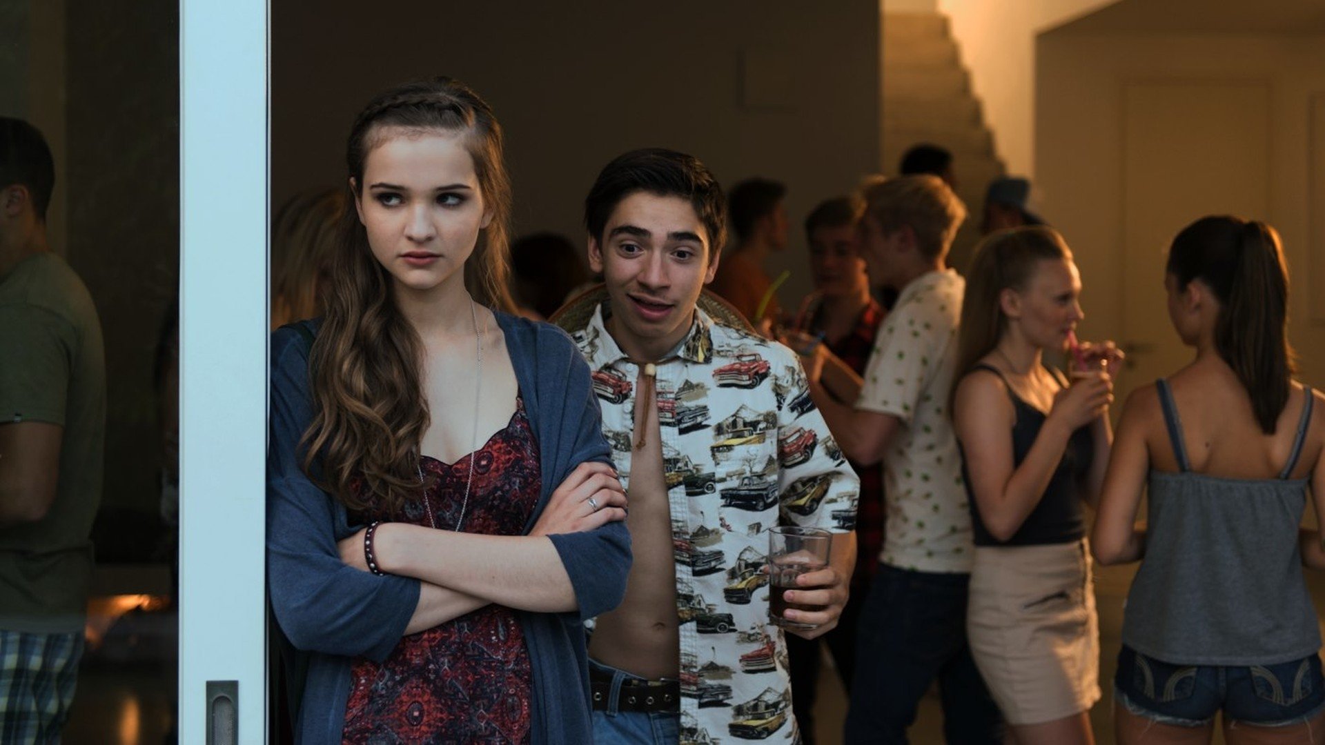 Playing Doctor (2014)