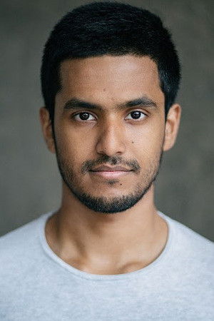 et billede af Chirag Lobo