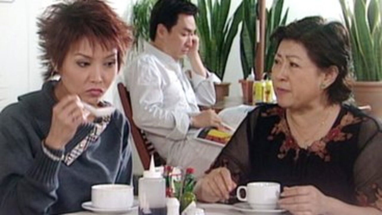 Thumbnail for Episode 35 Season 1 Episode 35