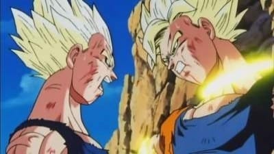 Dragon Ball Z Staffel 8 :Folge 11 