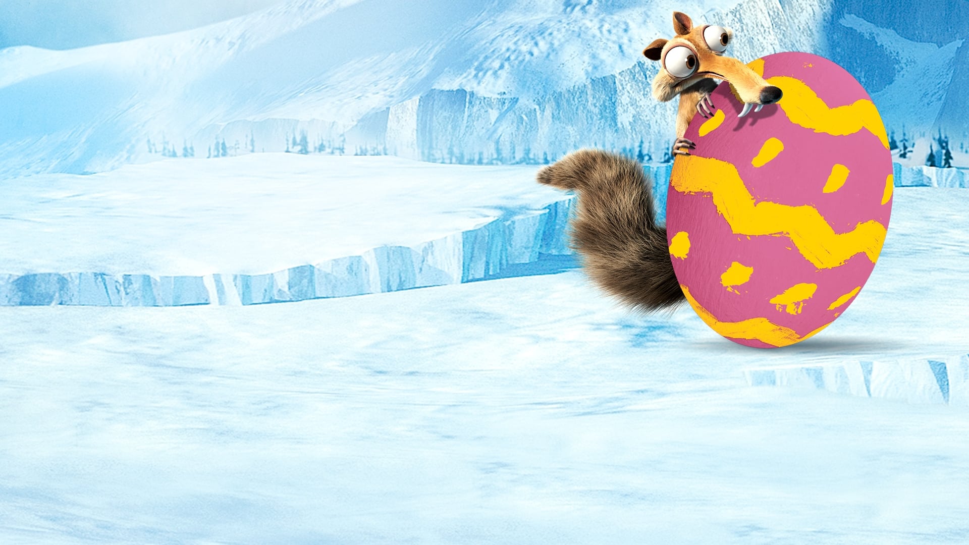 Ice Age: The Great Egg-Scapade (2016)