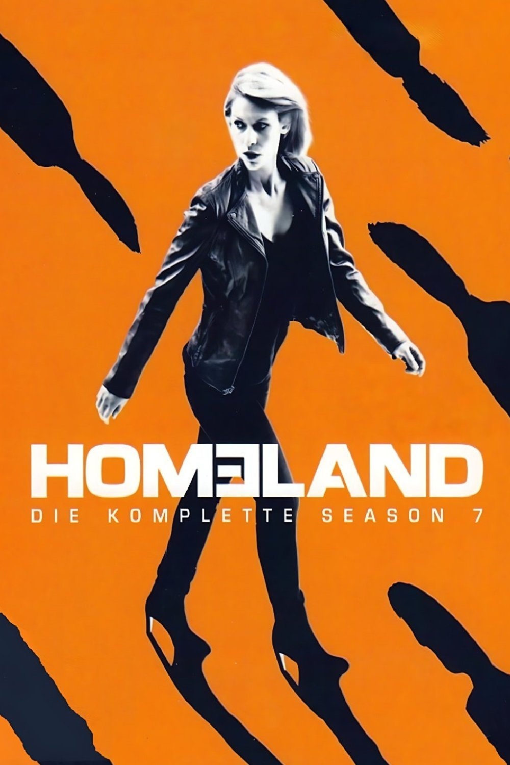 Homeland Season 7